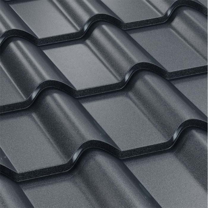 Țiglă metalică Balcanic [3]