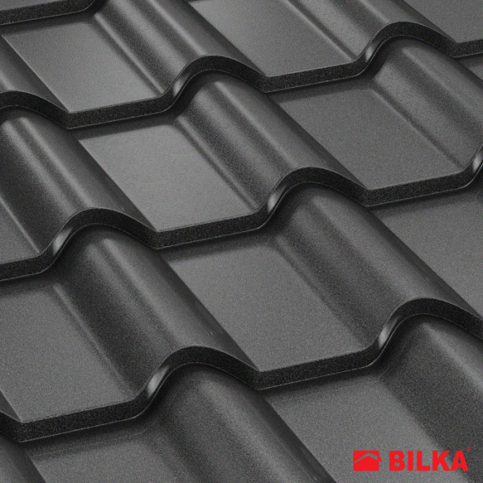 Țiglă metalică Balcanic [2]