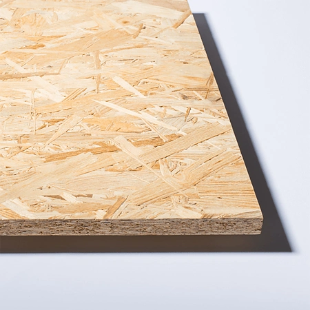 Produse din lemn pentru construcții - OSB 3 Kronospan, grosime 18 mm, 2500 x 1250 mm