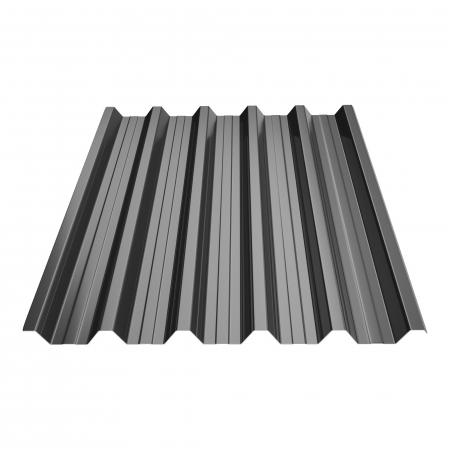 Tabla cutata Bilka, T45, lucios, 1040 x 0.5 mm [1]