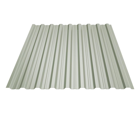 Tabla cutata, T18, lucios, 1150 x 0.4 mm [2]