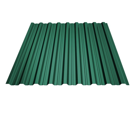 Tabla cutata, T18, lucios, 1150 x 0.4 mm [4]