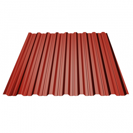 Tabla cutata, T18, lucios, 1150 x 0.4 mm [1]