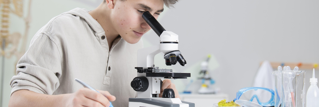 Microscop
