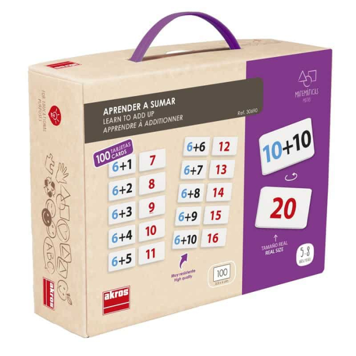 Adunarea pana la 20 [2]
