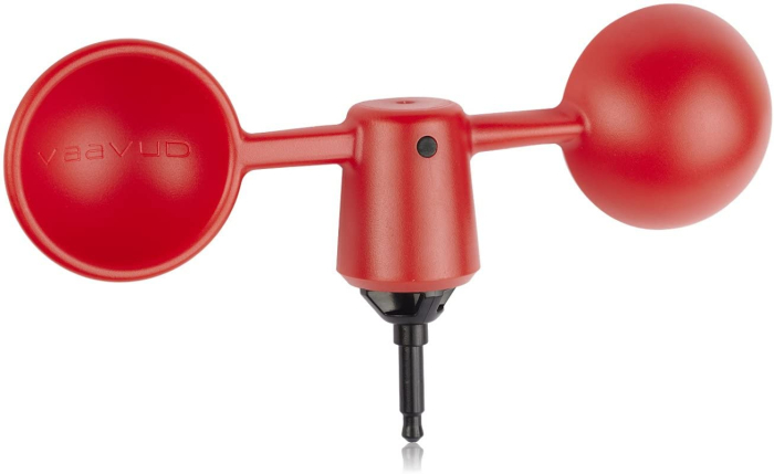 Anemometru pentru Smarthphone [3]