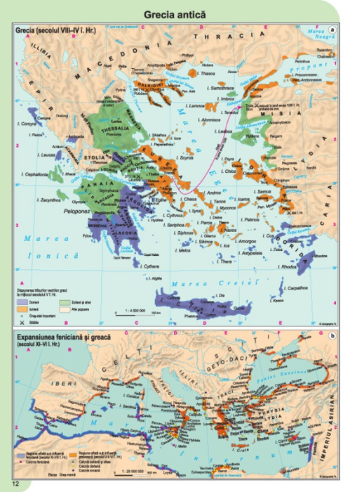 Atlas istoric scolar [2]