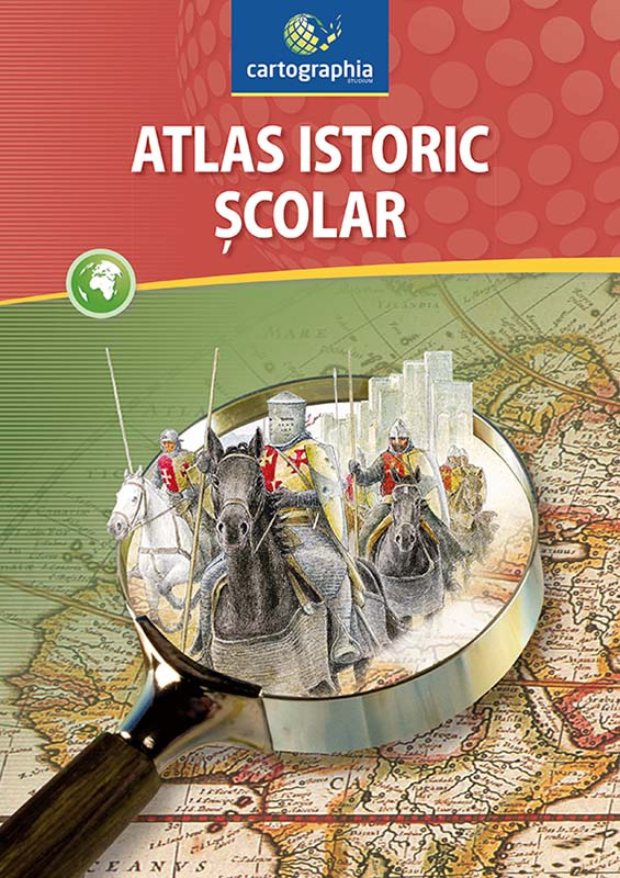 Atlas istoric scolar [1]