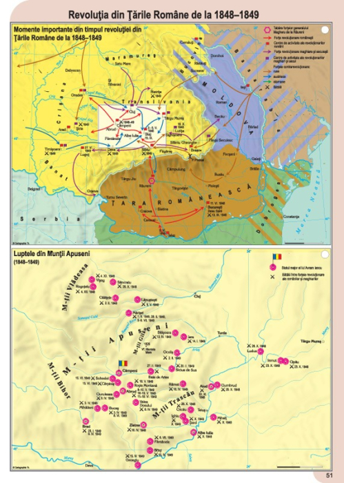 Atlas istoric scolar [4]