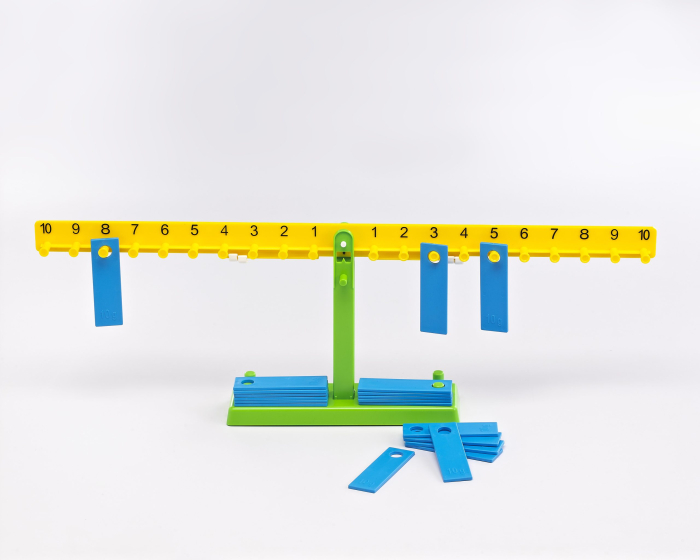 Balanta de numere demonstrativ, 65 cm [7]