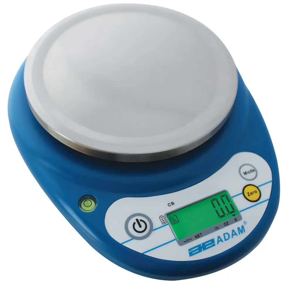 Balanta digitala 500g, precizie 0,1g [2]