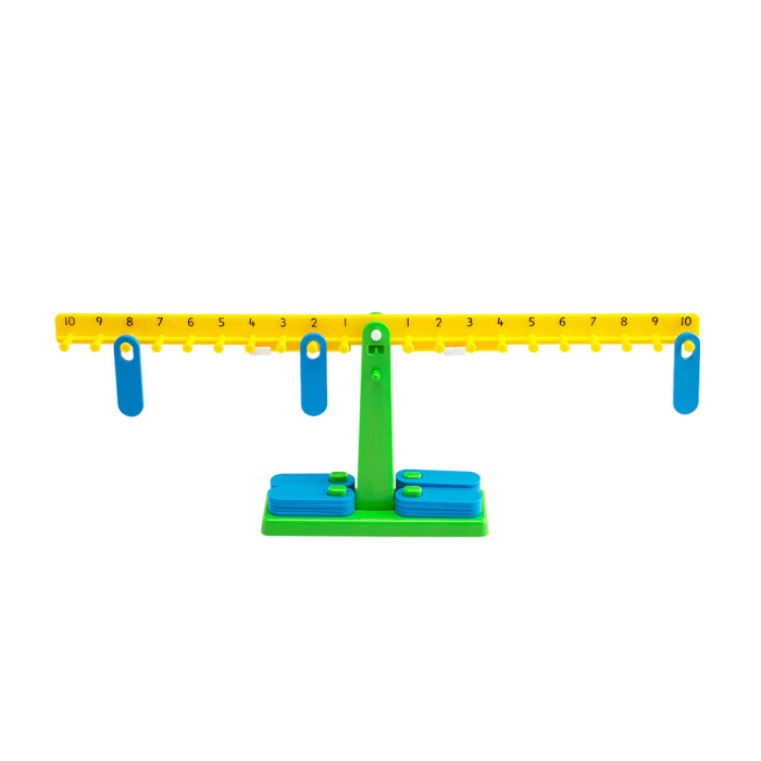 Balanta pentru numere, 33 cm [8]