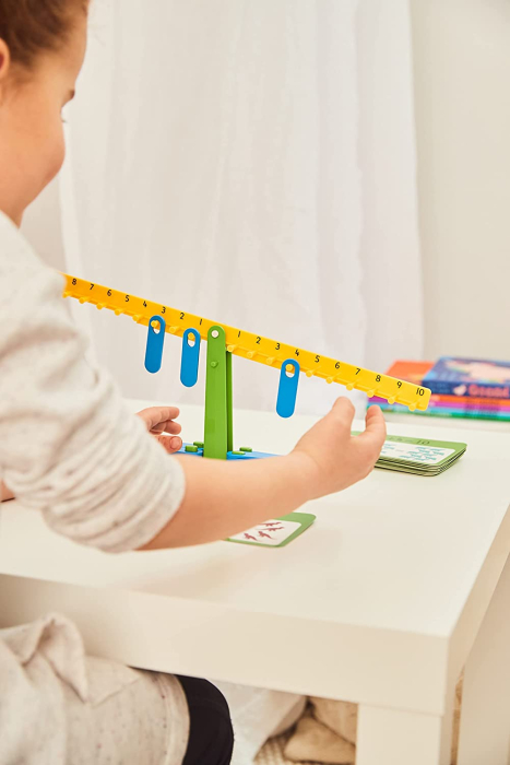 Balanta pentru numere, 33 cm [3]