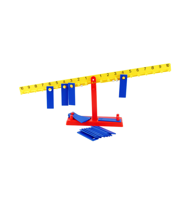 Balanta pentru numere, 33 cm [13]