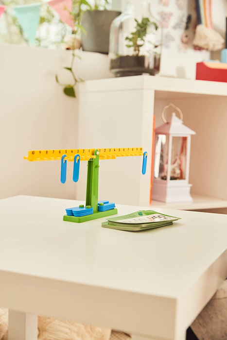 Balanta pentru numere, 33 cm [4]