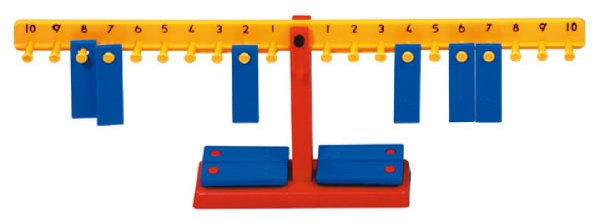 Balanta pentru numere, 33 cm [12]