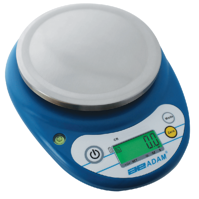 Balanta de precizie Adam, capacitate 1000g, diviziune 0.1g [3]