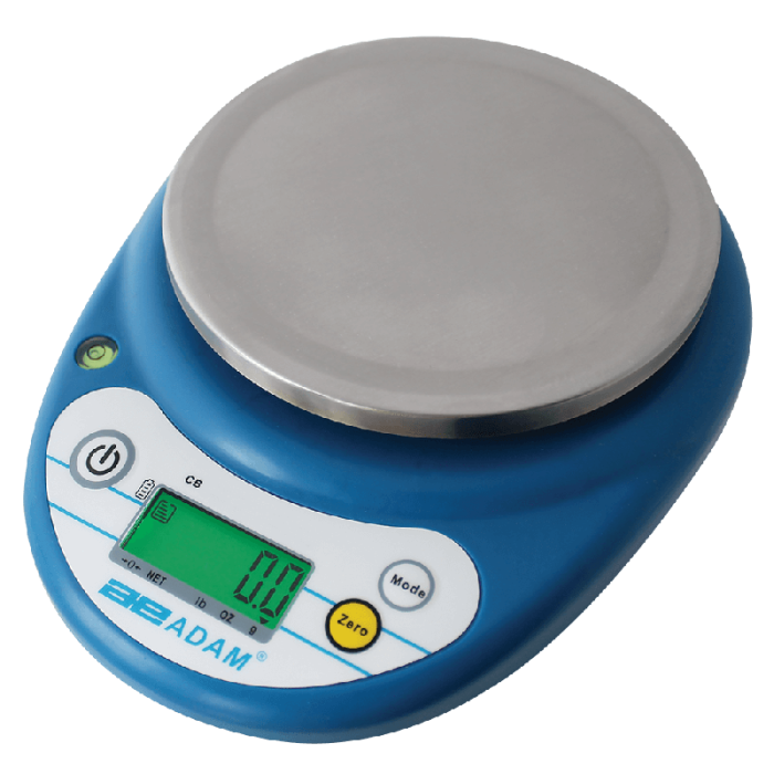 Balanta de precizie Adam, capacitate 1000g, diviziune 0.1g [2]