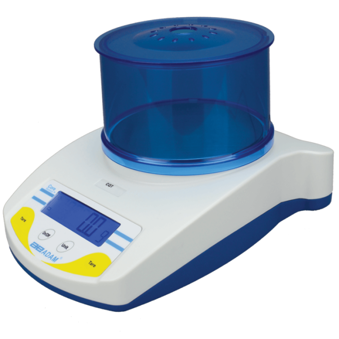 Balanta simpla CQT 600 g [2]