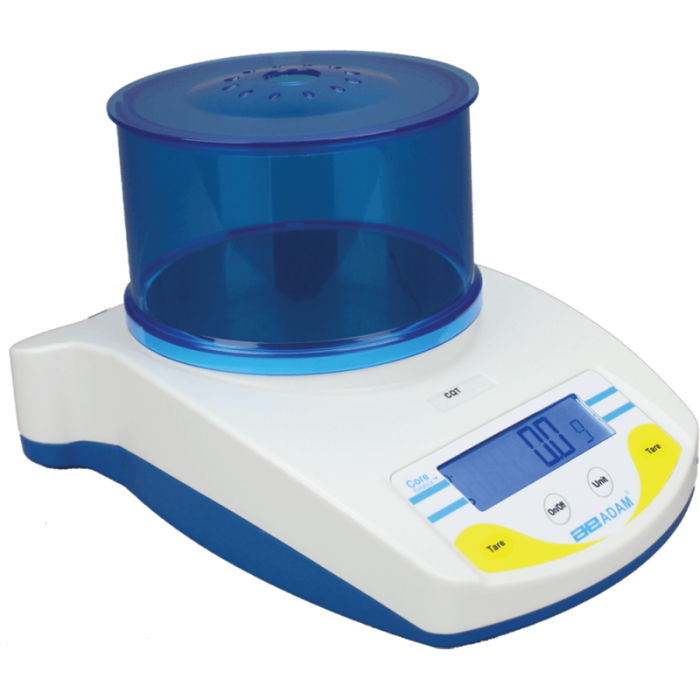 Balanta simpla CQT 600 g [3]