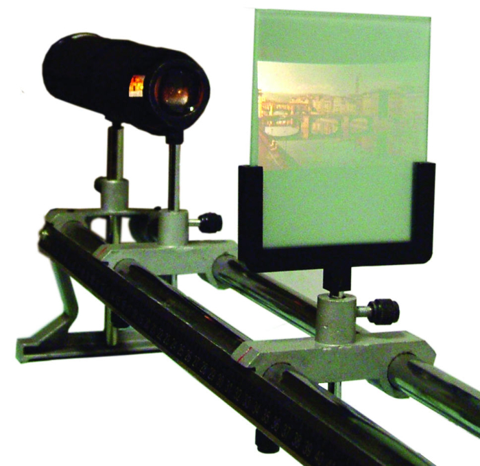 Banc optic - pentru elevi [4]