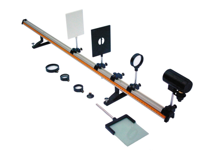Banc optic - pentru elevi [1]