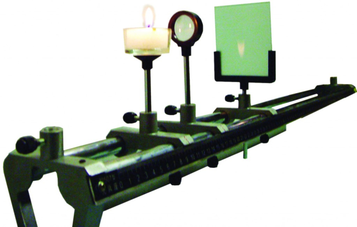 Banc optic - pentru elevi [5]