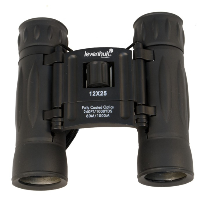 Binoclu Atom 12x25 [3]