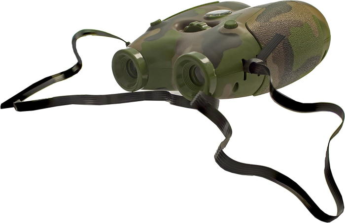 Binoclu pentru copii [6]