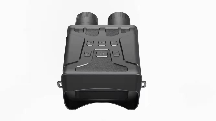Binocular cu vedere pe timp de noapte Ermenrich NS200 [5]