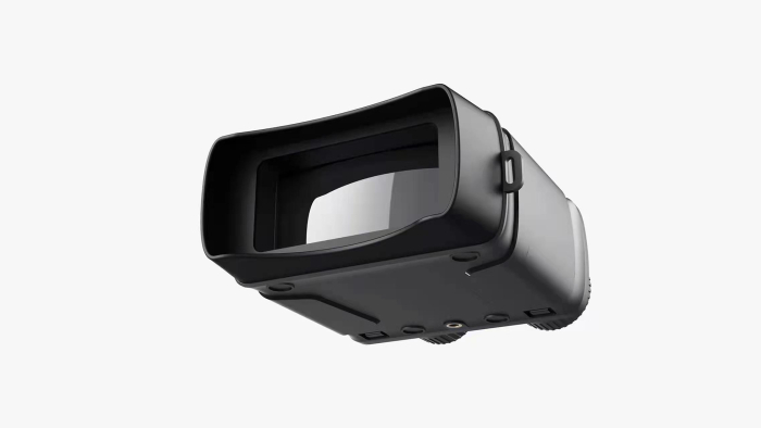 Binocular cu vedere pe timp de noapte Ermenrich NS200 [4]