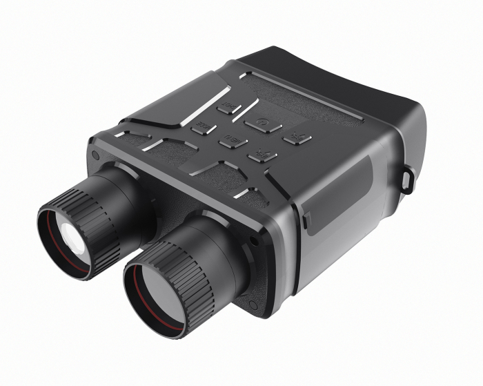 Binocular cu vedere pe timp de noapte Ermenrich NS200 [1]