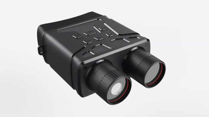 Binocular cu vedere pe timp de noapte Ermenrich NS200 [2]