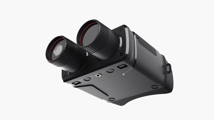 Binocular cu vedere pe timp de noapte Ermenrich NS200 [3]