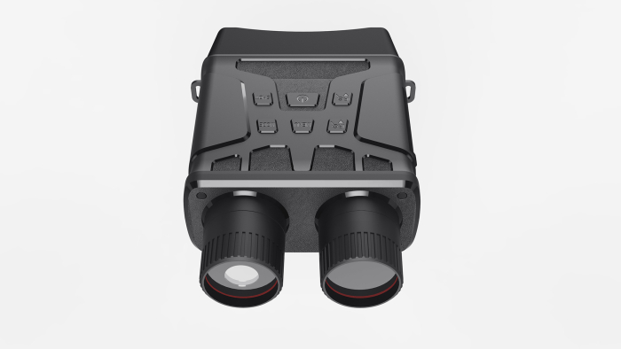 Binocular cu vedere pe timp de noapte Ermenrich NS200 [6]