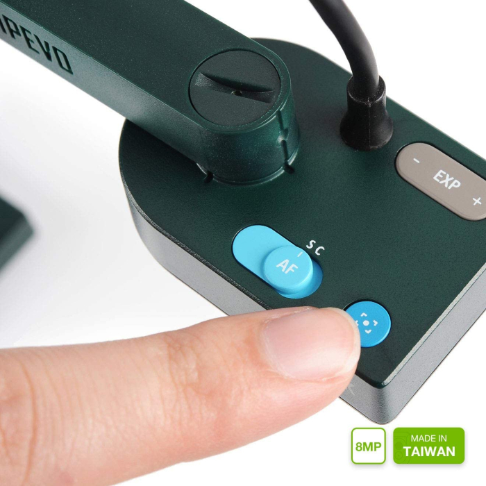 Camera documente IPEVO V4K [5]