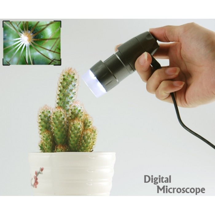 Camera microscop digitala DigiMicro 2.0 Scale [2]