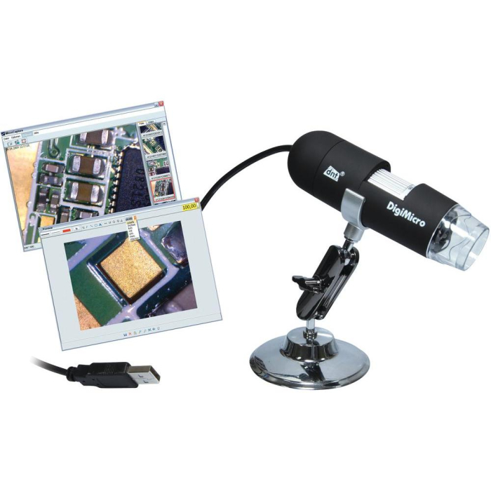 Camera microscop digitala DigiMicro 2.0 Scale [6]