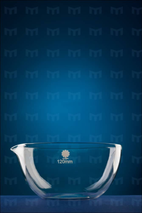 Capsula sticla cu fund plat [3]