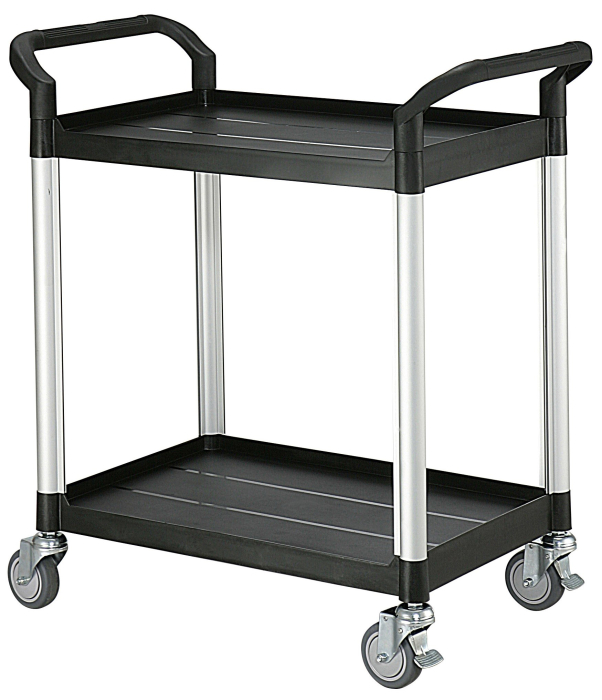 Carucior de laborator [1]