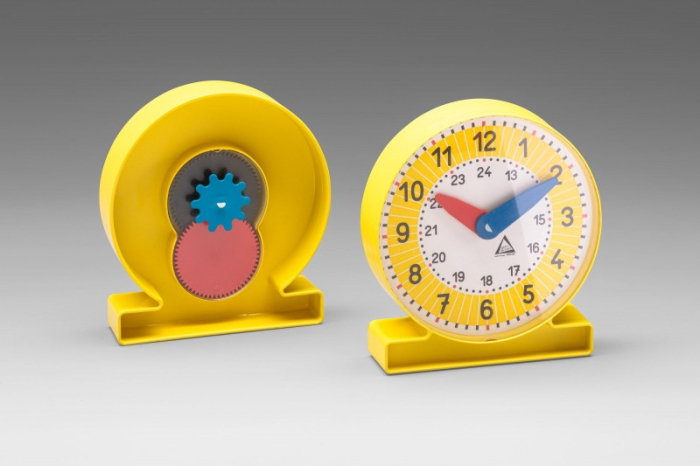 Ceasornic pentru elevi 11cm [2]