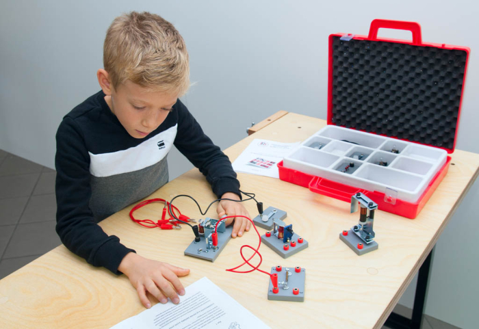 Circuite electrice elemente de baza [3]