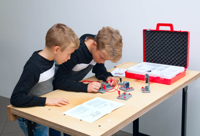 Circuite electrice elemente de baza [5]