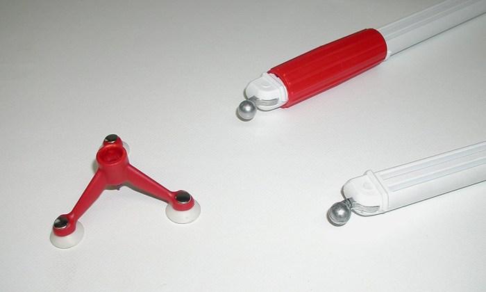 Compas cu Ventuze pentru tabla RE-Plastic [4]