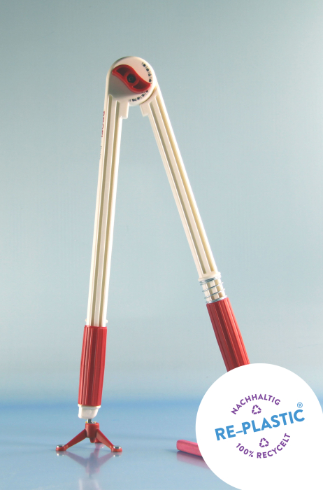Compas pentru tabla Magnetic RE-Plastic [3]
