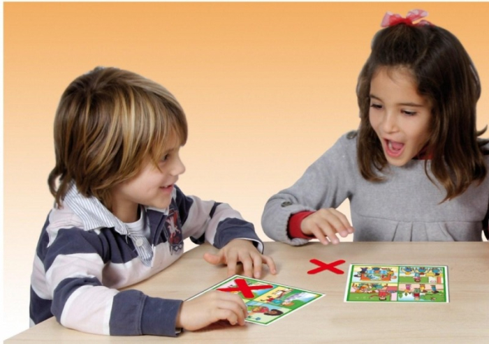 Comportamentul corect: Toleranta si Cooperare [3]