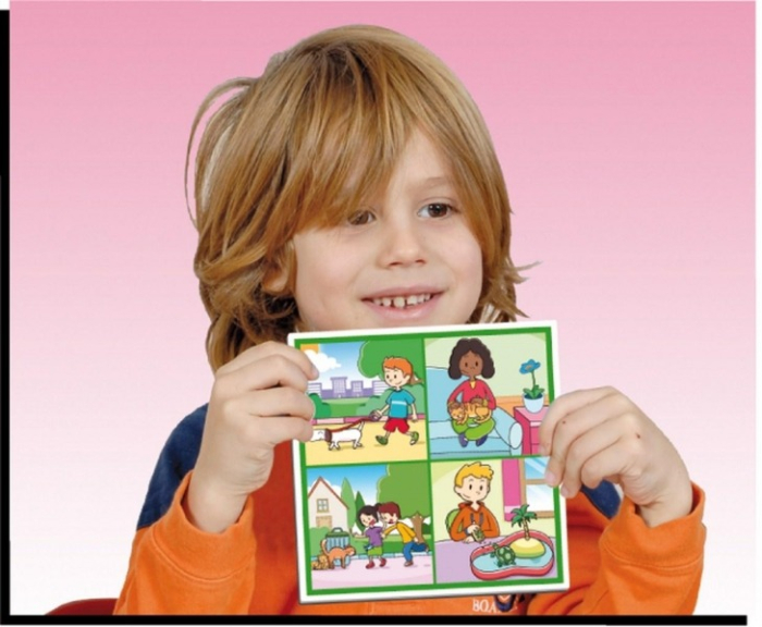 Comportamentul corect: Toleranta si Cooperare [2]