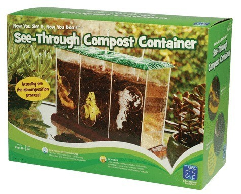Compostarea deseurilor [7]