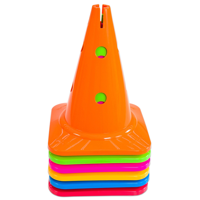 Conuri multifunctionale, din plastic [13]