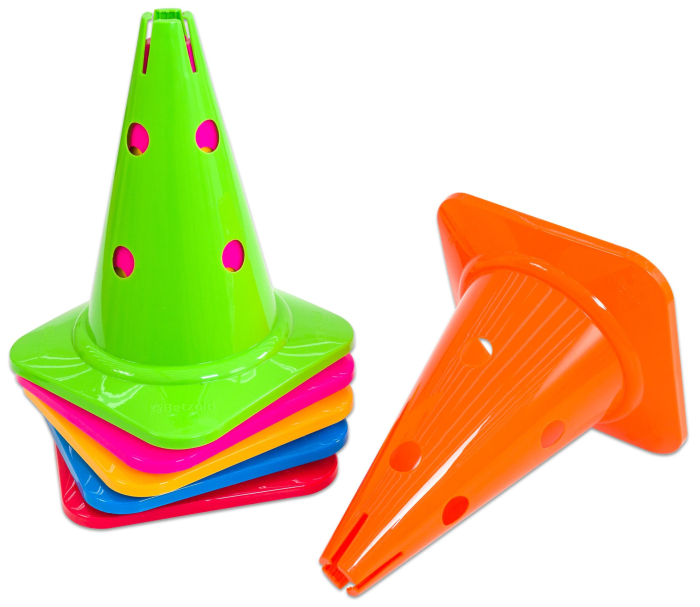 Conuri multifunctionale, din plastic [2]